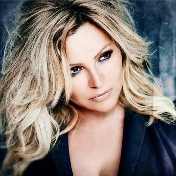 Tatjana Šimić (51) – Tatjana Šimić — Flodder and Playboy Netherlands photo